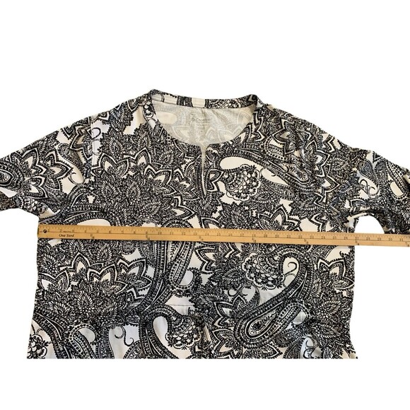 Coolibar NEW UPF 50+ Women's Sz 3X Seaboard Beach Cover-Up Dress Sun Protective - Picture 8 of 16